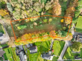 Grond te koop Aywaille (VBB92889)