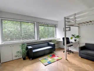 Studio te koop Luik (VBB93000)