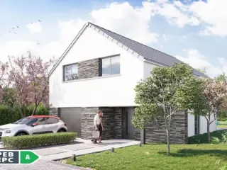 Maison à vendre Gerpinnes (VBB93075)