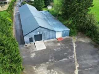 Industrie te huur Libramont-Chevigny (VBB93132)