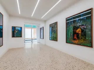 Apartment for sale Elsene (VBB93279)