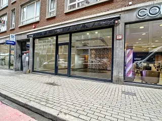 Handelspand te huur Namen (VBB93289)