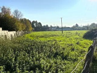 Land for sale Hautrage (VBB93297)