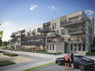 Bureaux à vendre Braine-l'Alleud (VBB93600)