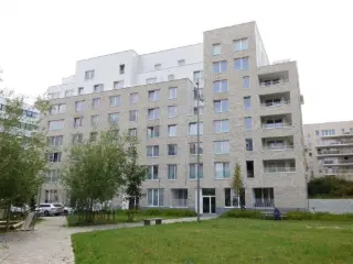 Studio te koop Anderlecht (VBB93609)