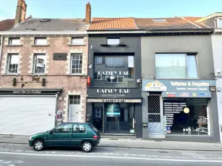 Surface commerciale à louer Uccle (VBB93654)