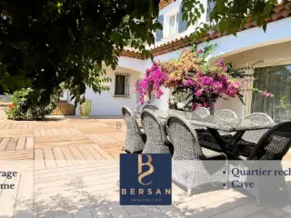 Huis te koop Puget-sur-Argens (VBB94128)