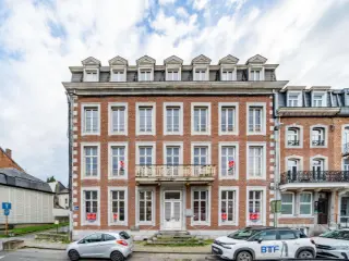 Château à vendre Spa (VBB94302)