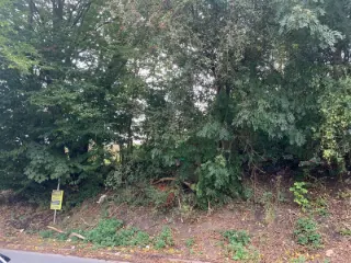 Terrain à vendre Jumet (VBB94344)