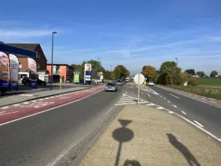 Terrain à vendre Walhain (VBB94440)