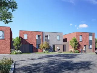 Huis te koop Nijvel (VBB94470)