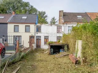 Maison à vendre Braine-l'Alleud (VBB94586)