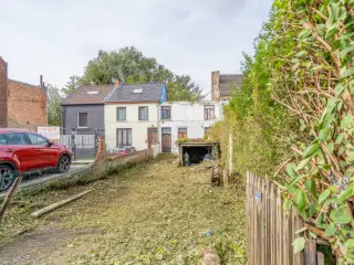 Land for sale Braine-l'Alleud (VBB94587)