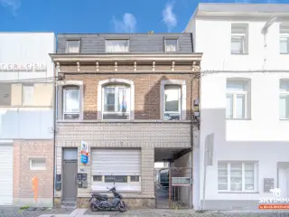 Mixed building for sale Liege (VBB94624)