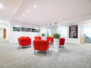 Kantoor te huur Brussel (VBB94635)