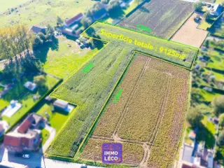 Immeuble de rapport à vendre Amougies (VBB94770)