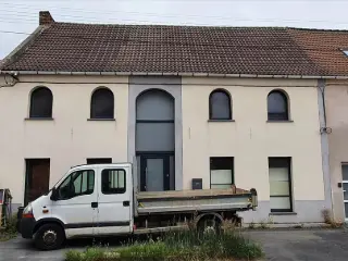 Handelspand te koop Bernissart (VBB94794)