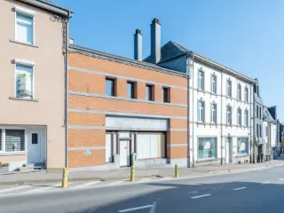 Handelspand te koop Neufchâteau (VBB94907)
