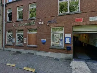 Immeuble mixte à vendre La Louvière (VBB95072)