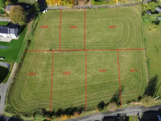 Land for sale Waimes (VBB95145)