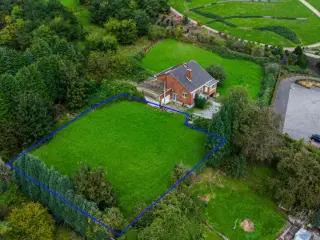 Terrain à vendre Ans (VBB95876)