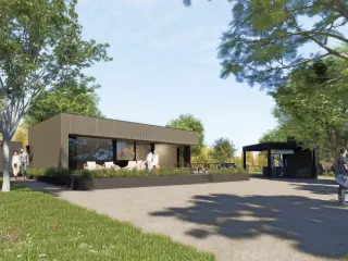 Maison à vendre Bütgenbach (VBB96190)