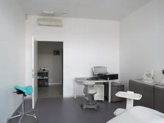 Bureaux à louer Uccle (VBB96411)