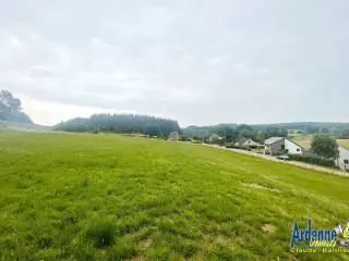 Land for sale Naomé (VBB96551)