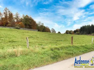 Land for sale Naomé (VBB96552)