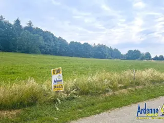 Land for sale Naomé (VBB96553)