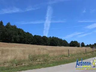 Land for sale Naomé (VBB96554)