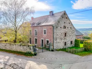 Residence for sale Theux (VBB96873)