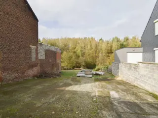 Terrain à vendre Roux (VBB96896)