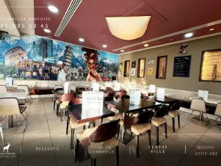 Handelspand te koop Boussu (VBB96902)