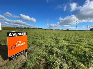 Land for sale Bastogne (VBB97029)