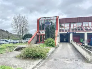 Kantoor te huur Vivegnis (VBB97050)