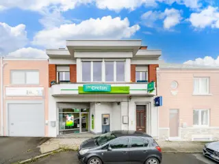 Kantoor te huur Nandrin (VBB97192)