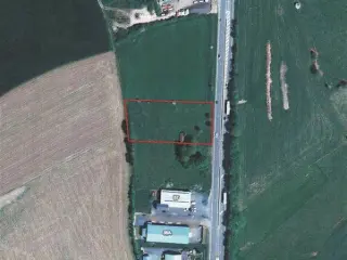 Bouwgrond te koop Hollange (VBB97221)