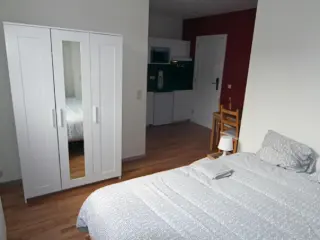 Apartment for rent Sint-Joost-ten-Node (VBB97250)