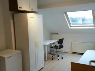 Appartement en colocation Anderlecht (VBB97253)