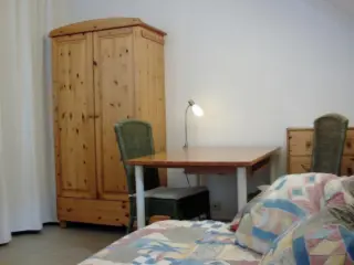 Appartement en colocation Anderlecht (VBB97254)