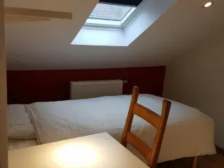 Appartement en colocation Saint-Josse-ten-Noode (VBB97255)