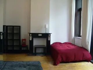 Appartement en colocation Schaerbeek (VBB97257)