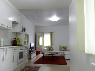 Apartment for rent Sint-Joost-ten-Node (VBB97263)