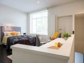 Appartement en colocation Saint-Gilles (VBB97265)