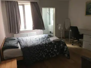 Appartement te huur Zaventem (VBB97266)