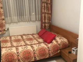 Appartement en colocation Etterbeek (VBB97271)