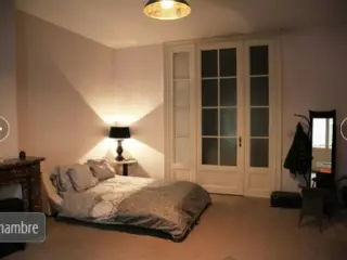 Appartement en colocation Ixelles (VBB97299)