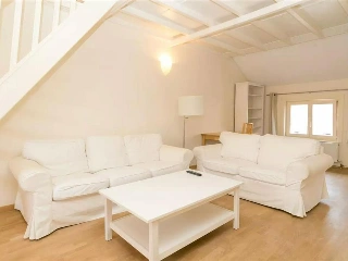 Appartement te huur Elsene (VBB97302)