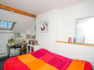 Appartement en colocation Ixelles (VBB97315)